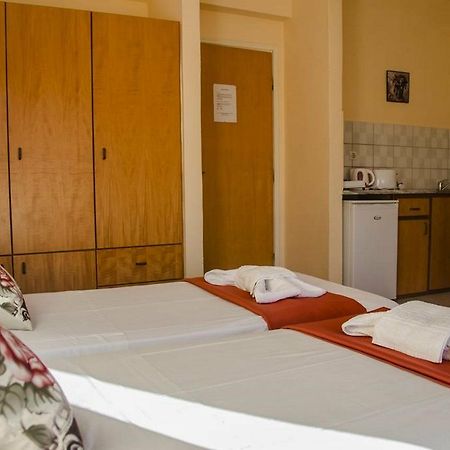 Kéfalos Yiannis The Beekeeper Apartments المظهر الخارجي الصورة